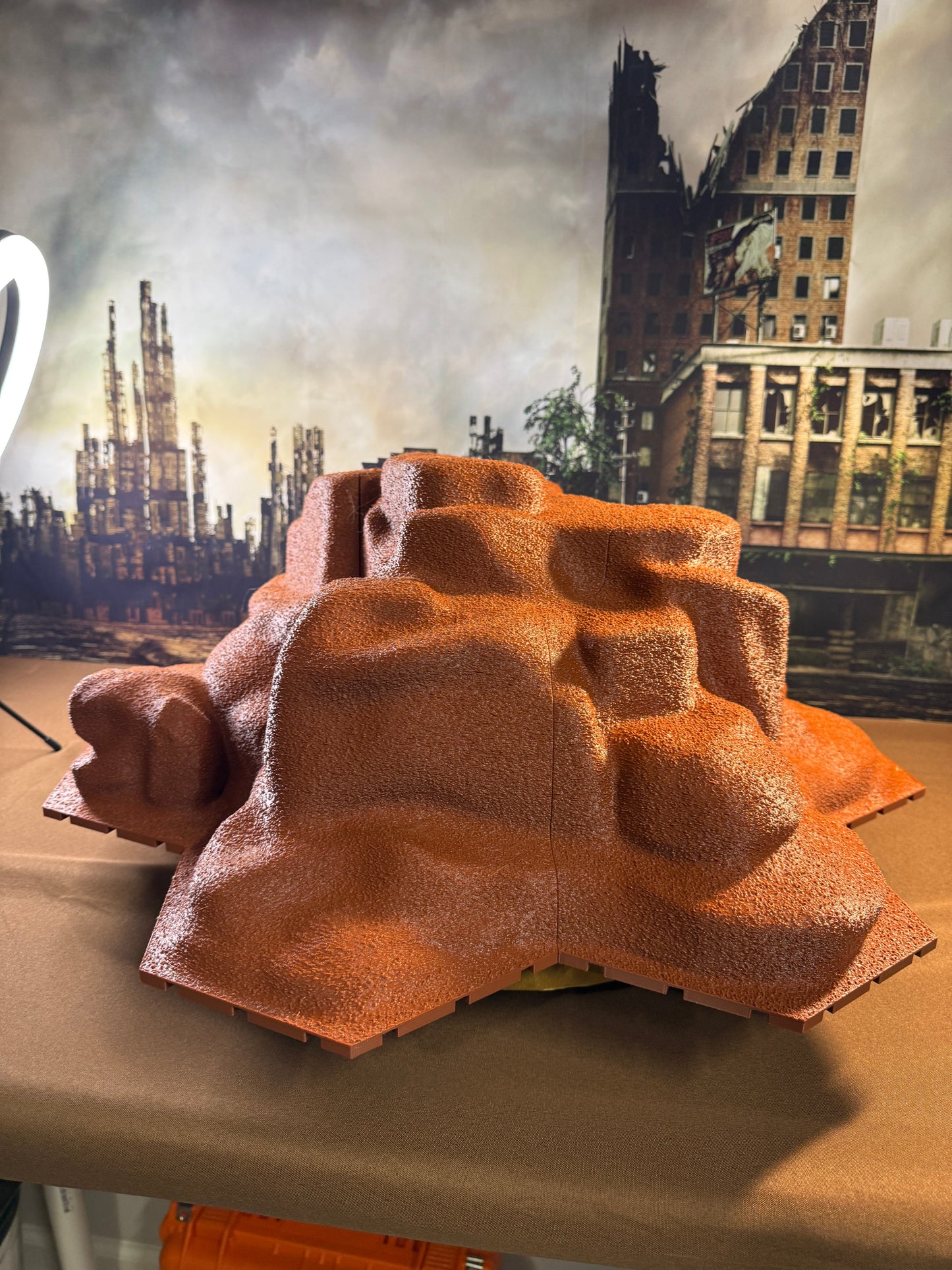 Crawlagon XL Terrain 11
