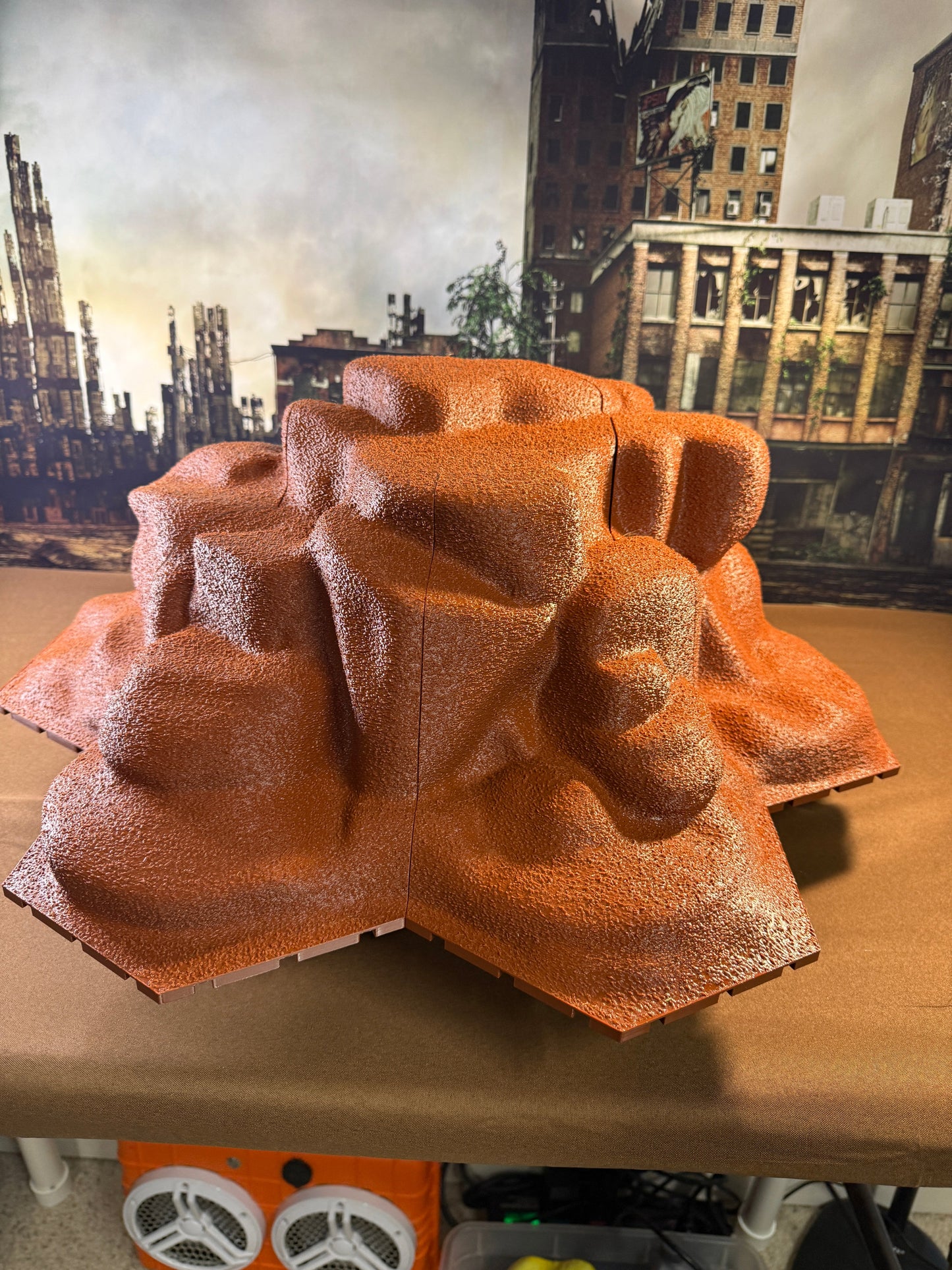 Crawlagon XL Terrain 11