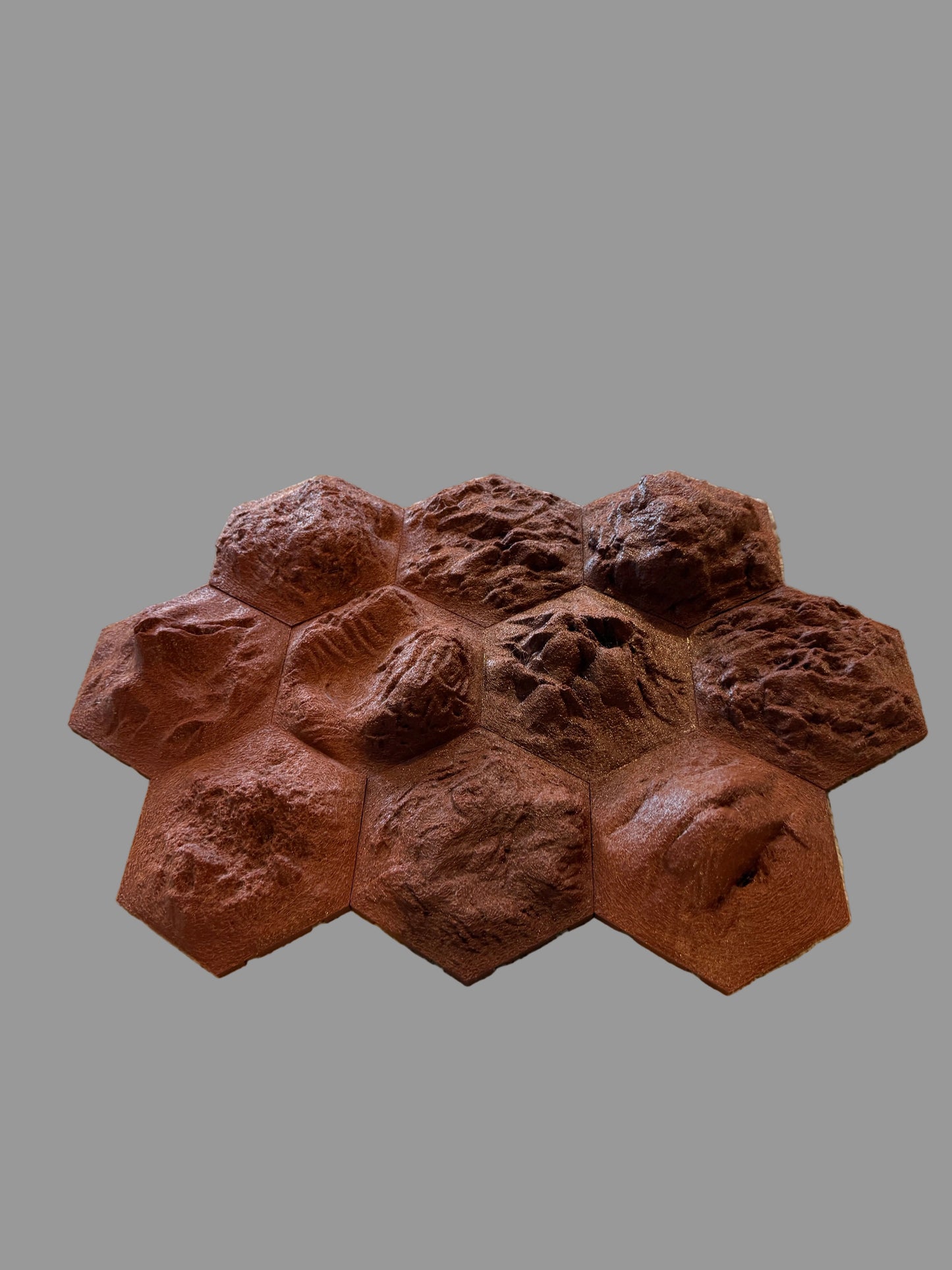 Crawlagon FG Rock 1–10 (1/18–1/32 Scale)