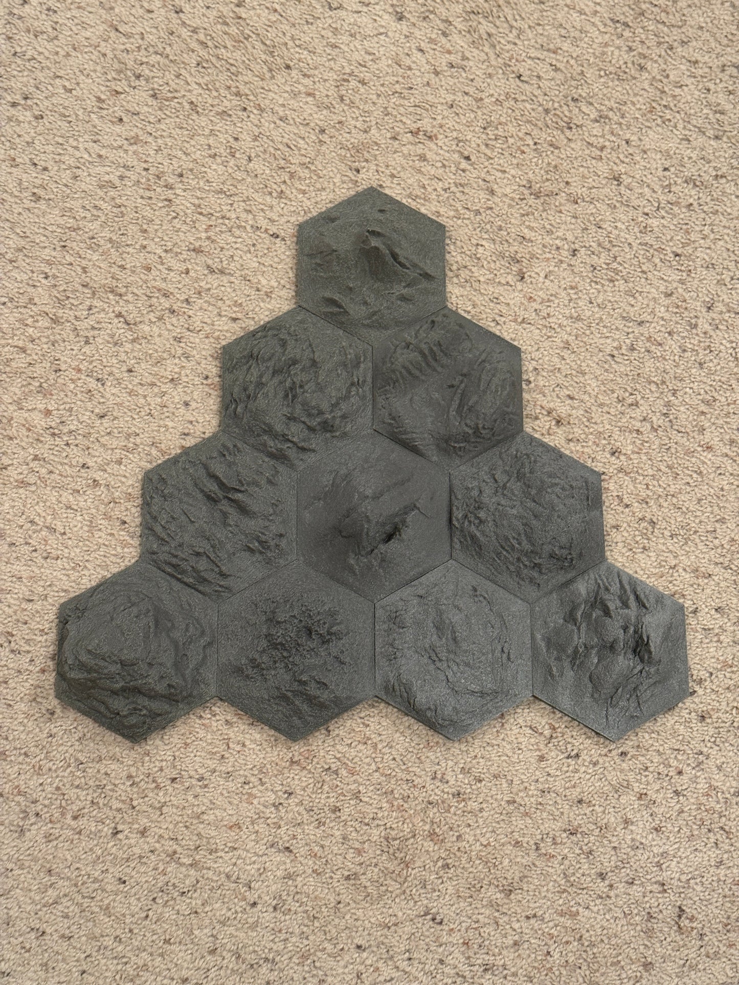 Crawlagon FG Rock 1–10 (1/18–1/32 Scale)