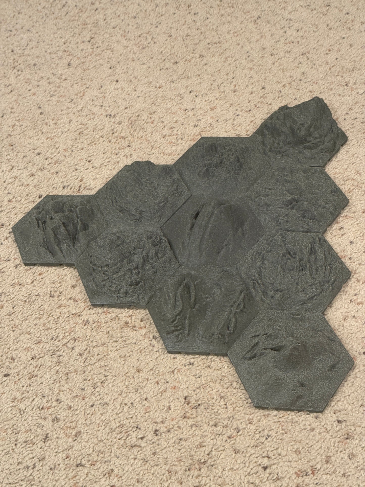 Crawlagon FG Rock 1–10 (1/18–1/32 Scale)