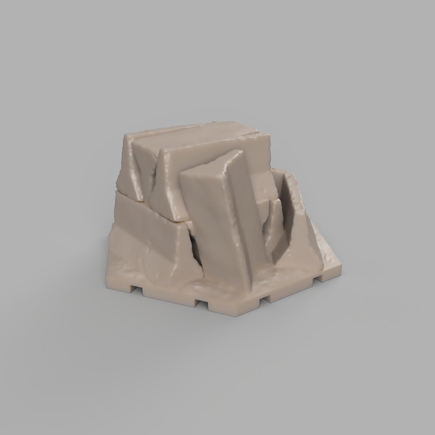 Landscape 11-20 Pack