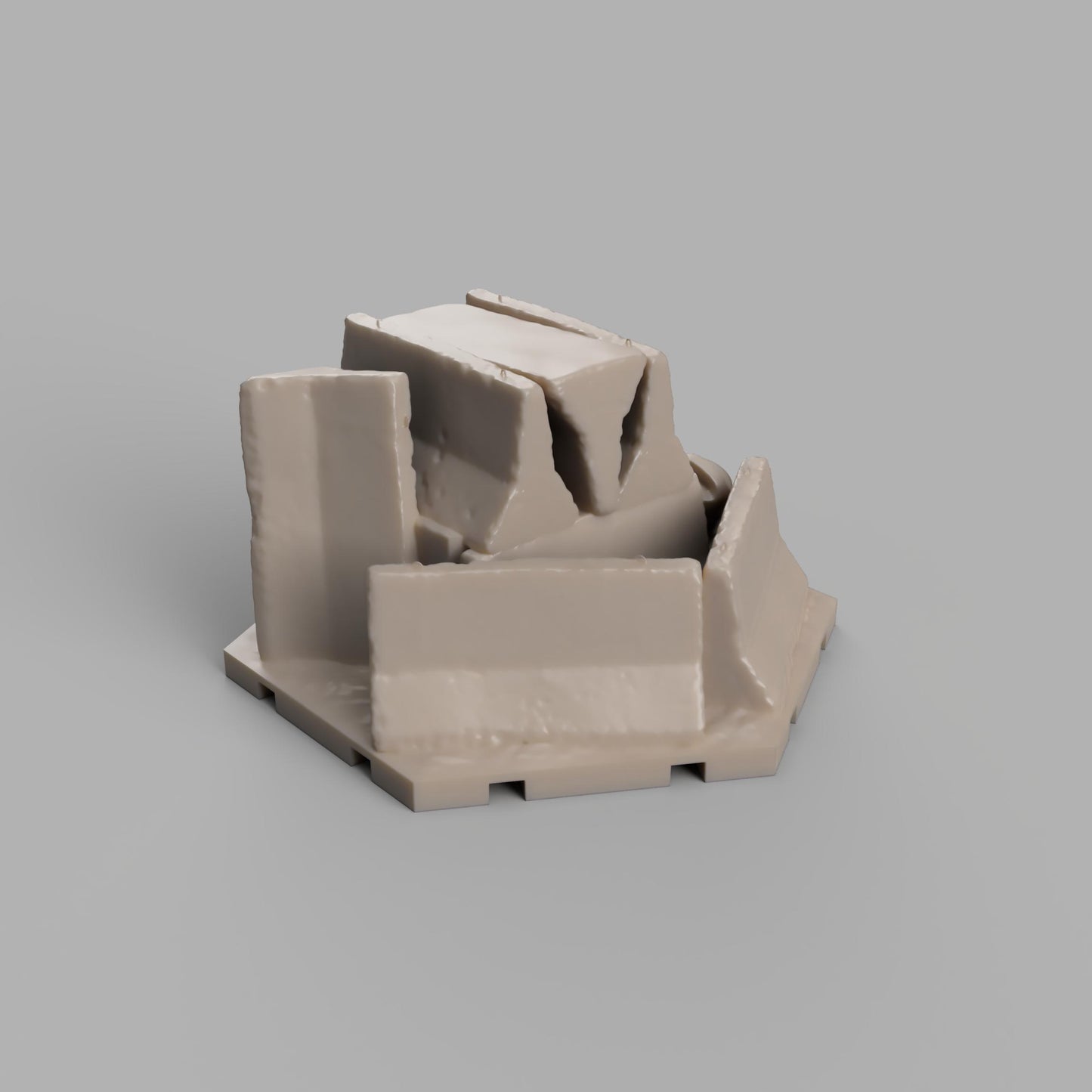 Landscape 11-20 Pack