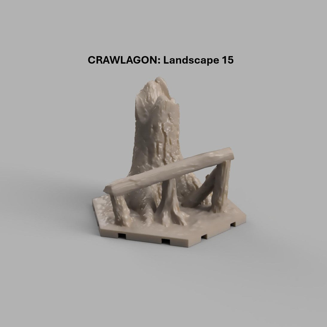 Landscape 11-20 Pack