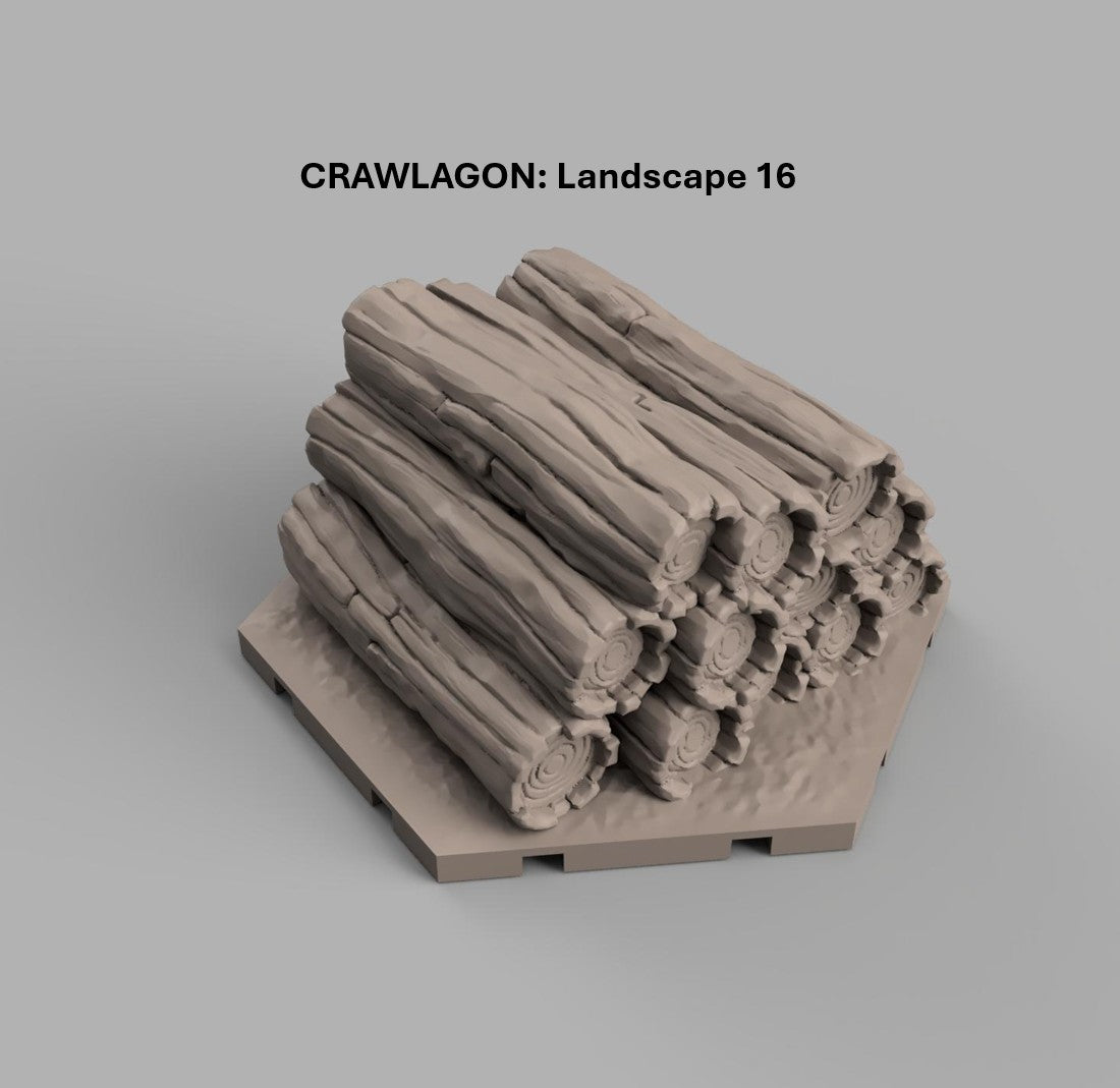 Landscape 11-20 Pack