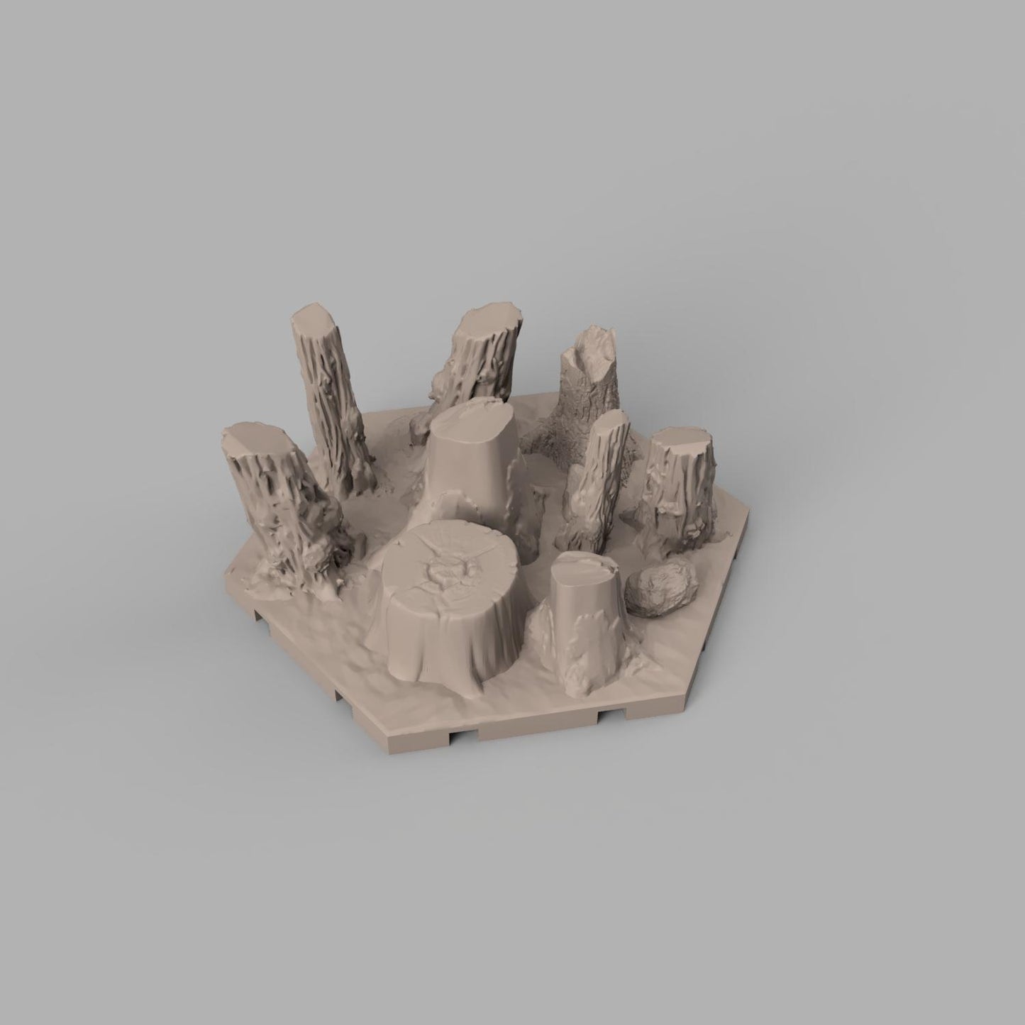 Landscape 11-20 Pack