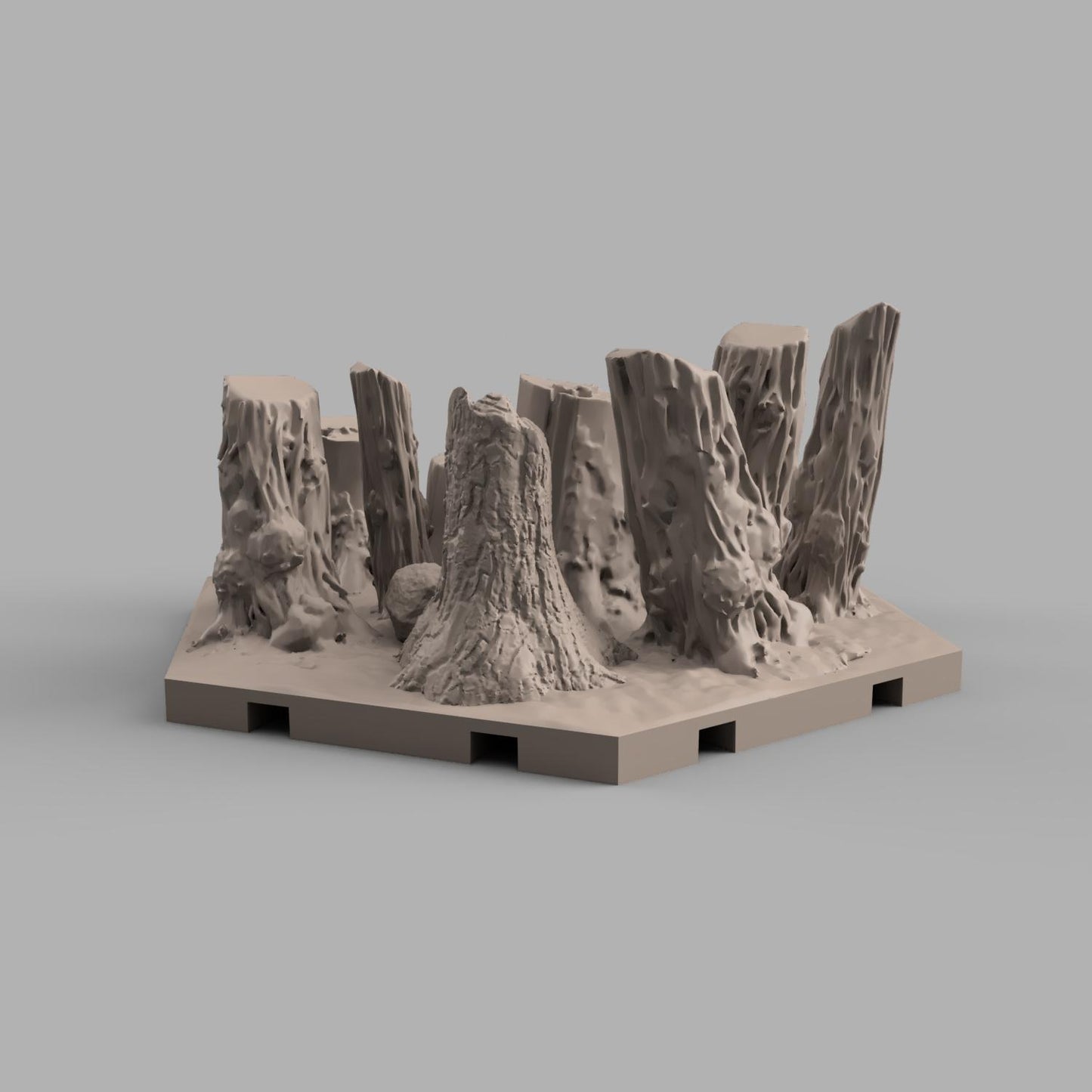 Landscape 11-20 Pack