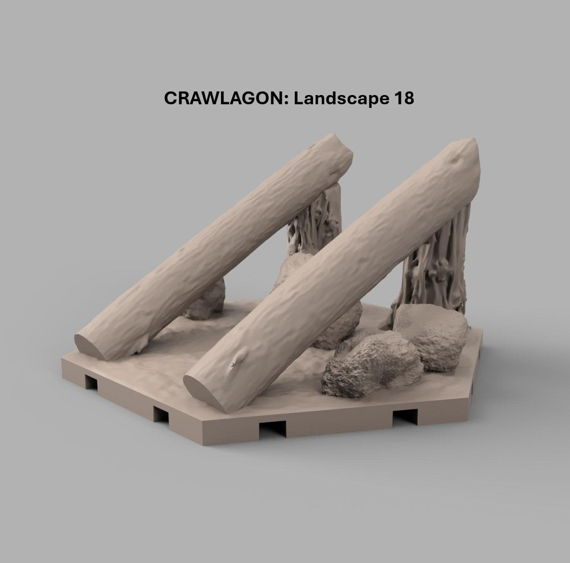 Landscape 11-20 Pack