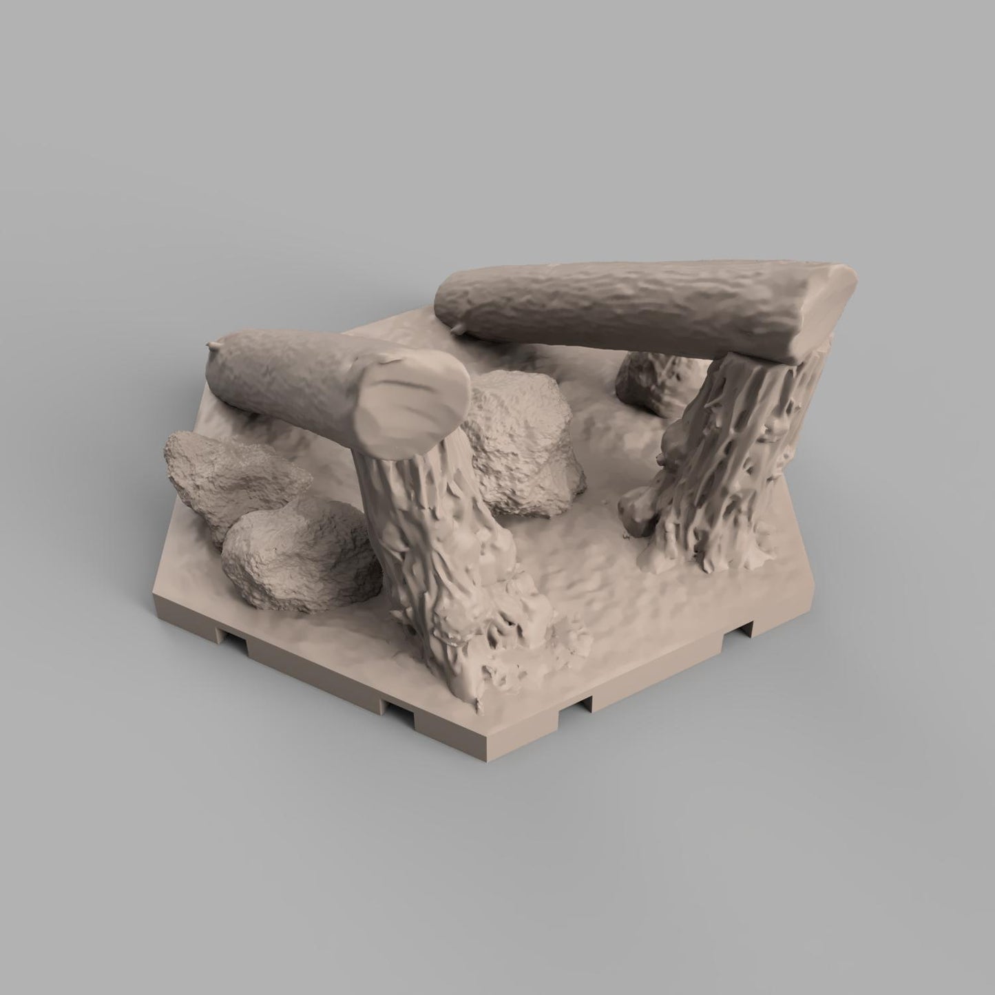 Landscape 11-20 Pack