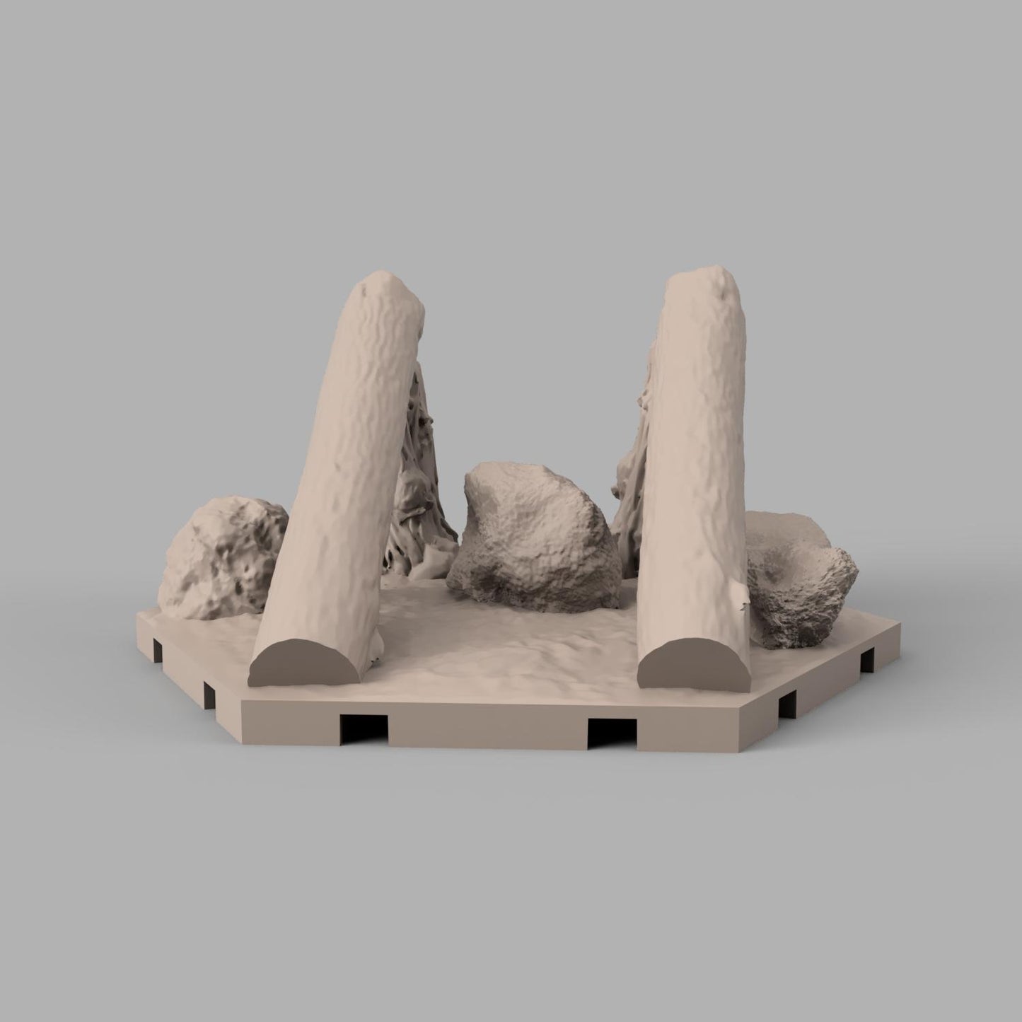 Landscape 11-20 Pack