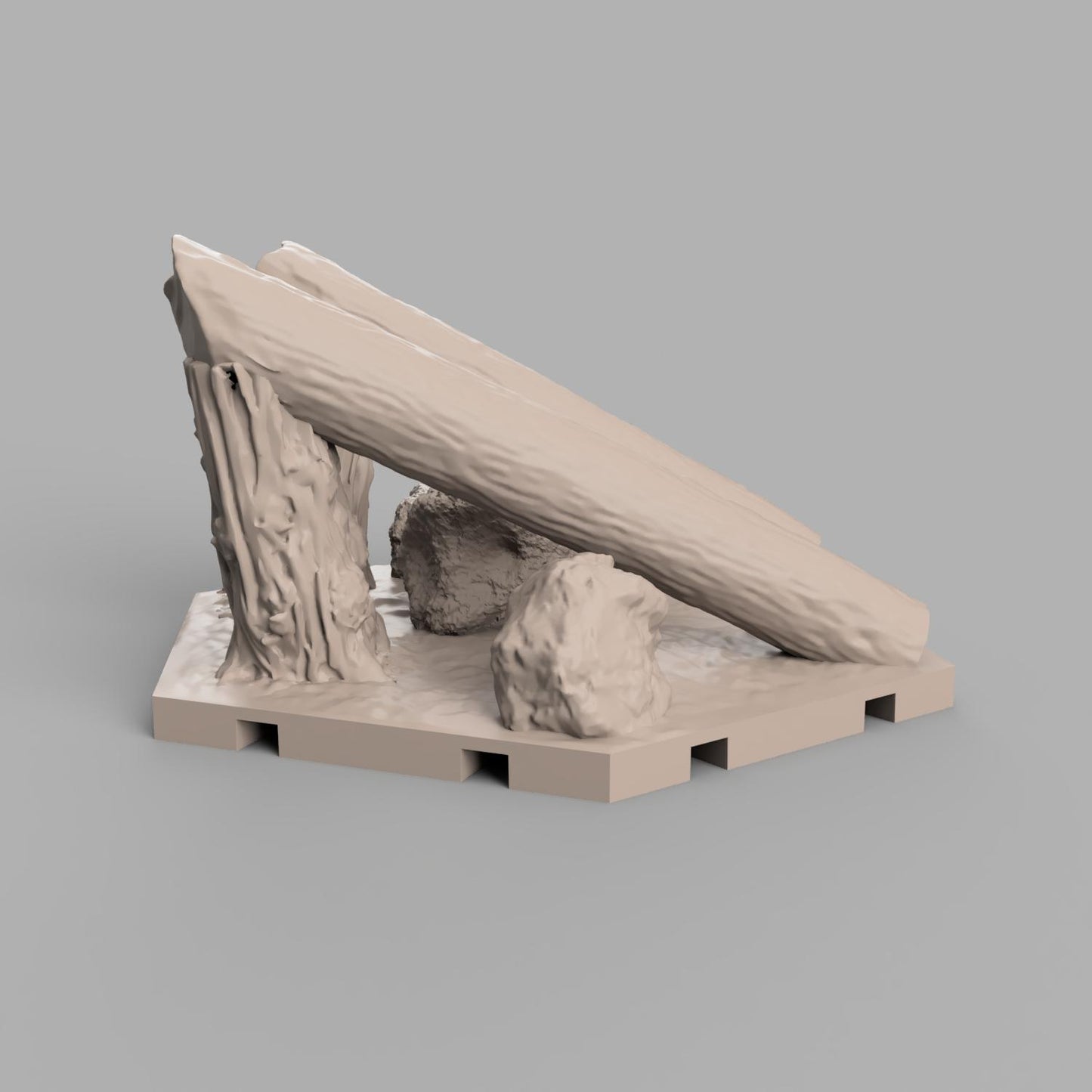 Landscape 11-20 Pack