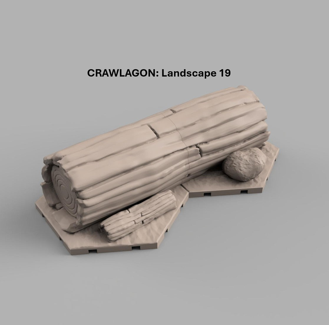 Landscape 11-20 Pack