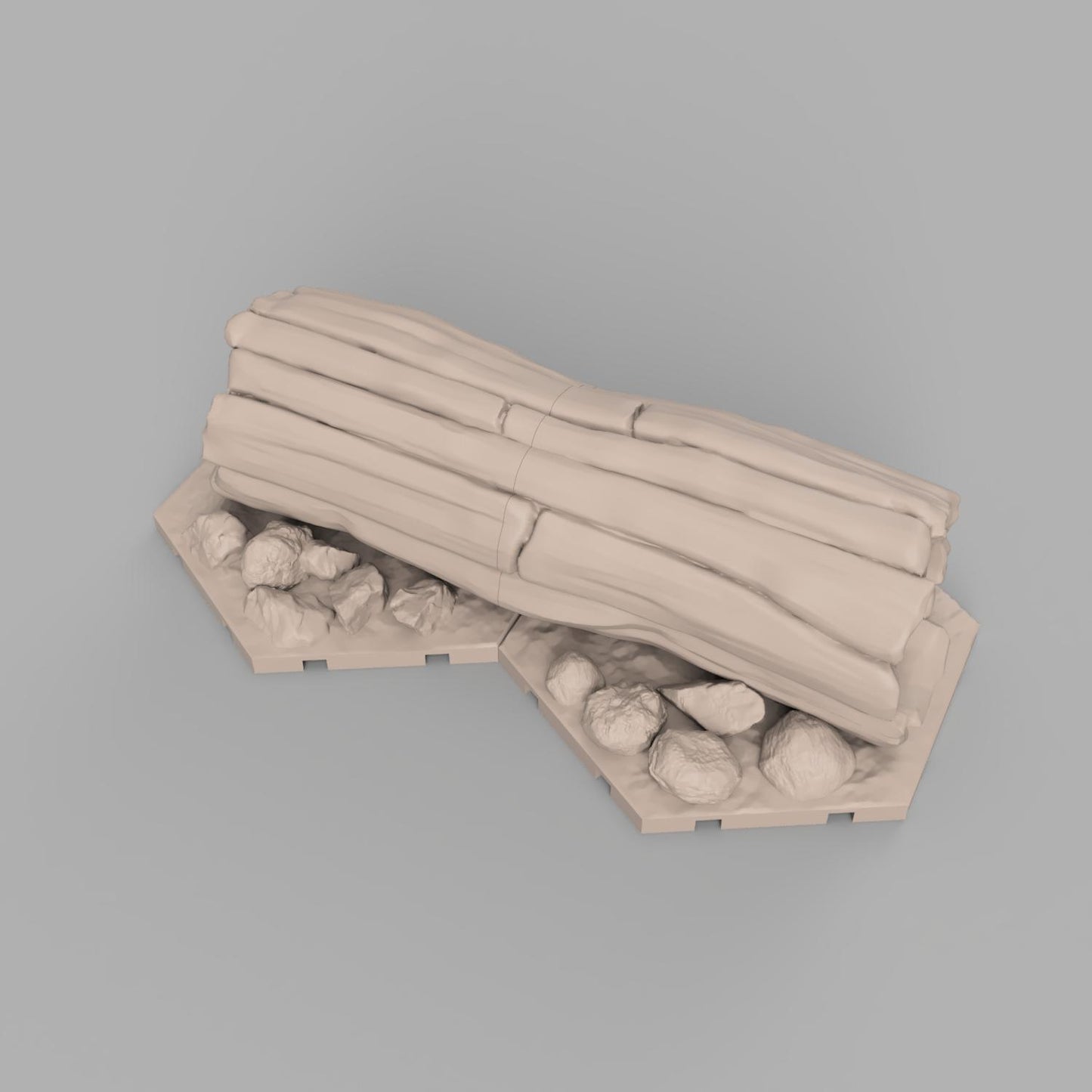 Landscape 11-20 Pack