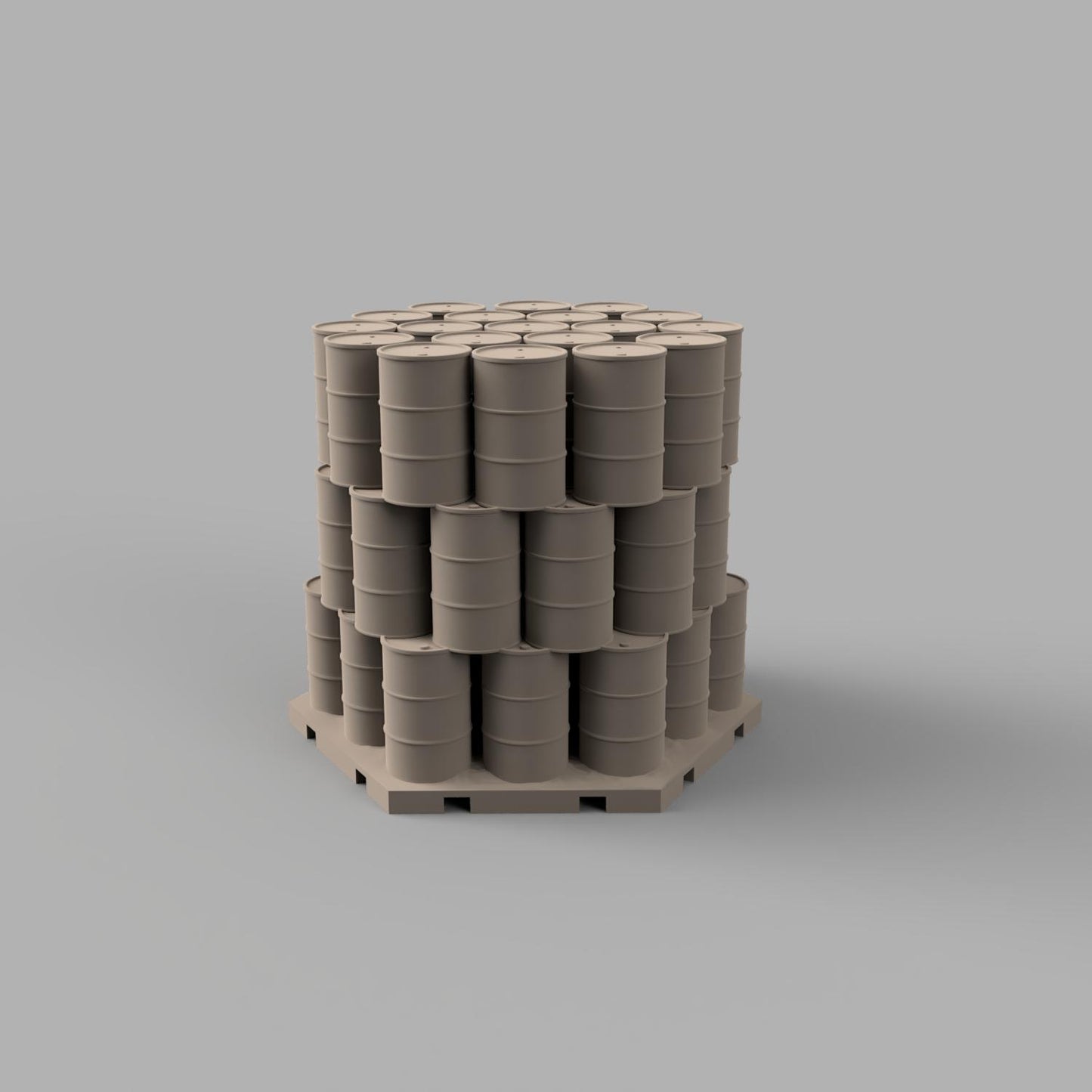 Landscape 11-20 Pack