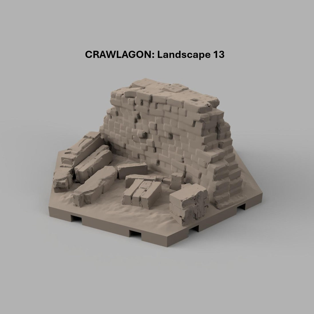 Landscape 11-20 Pack