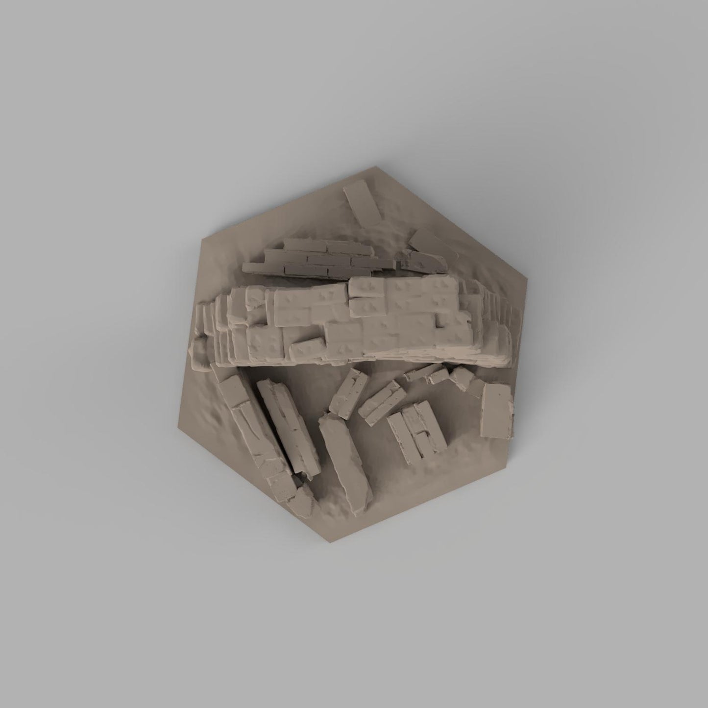 Landscape 11-20 Pack