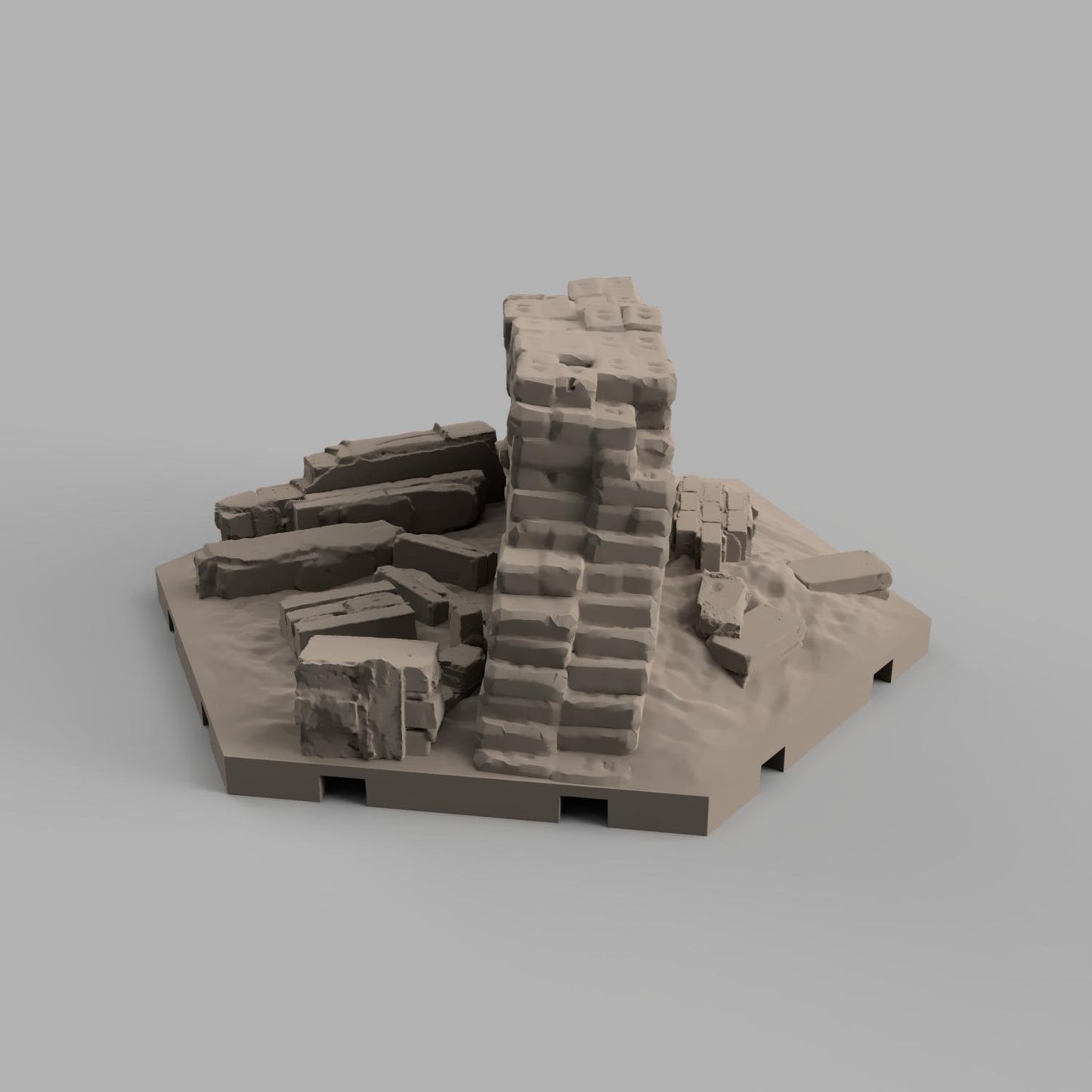 Landscape 11-20 Pack