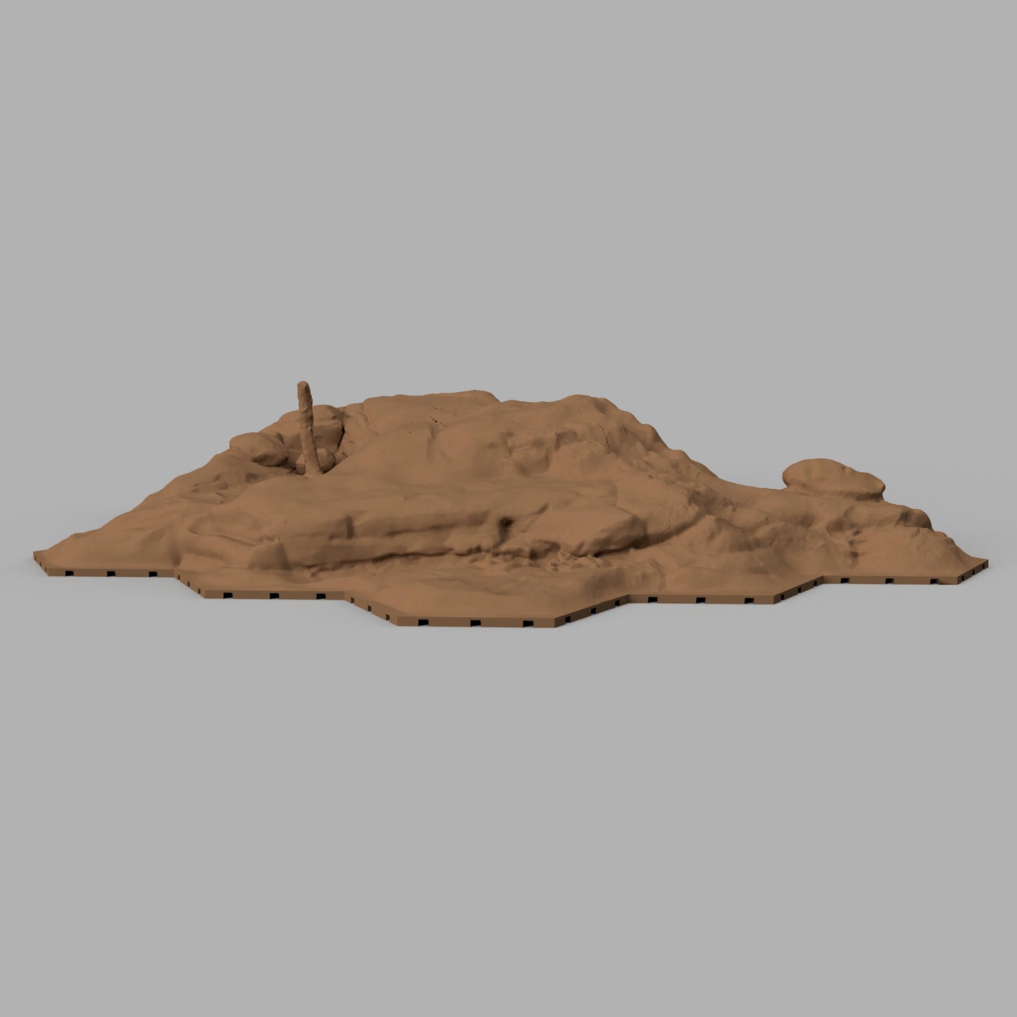 MOAB: Metal Masher 1