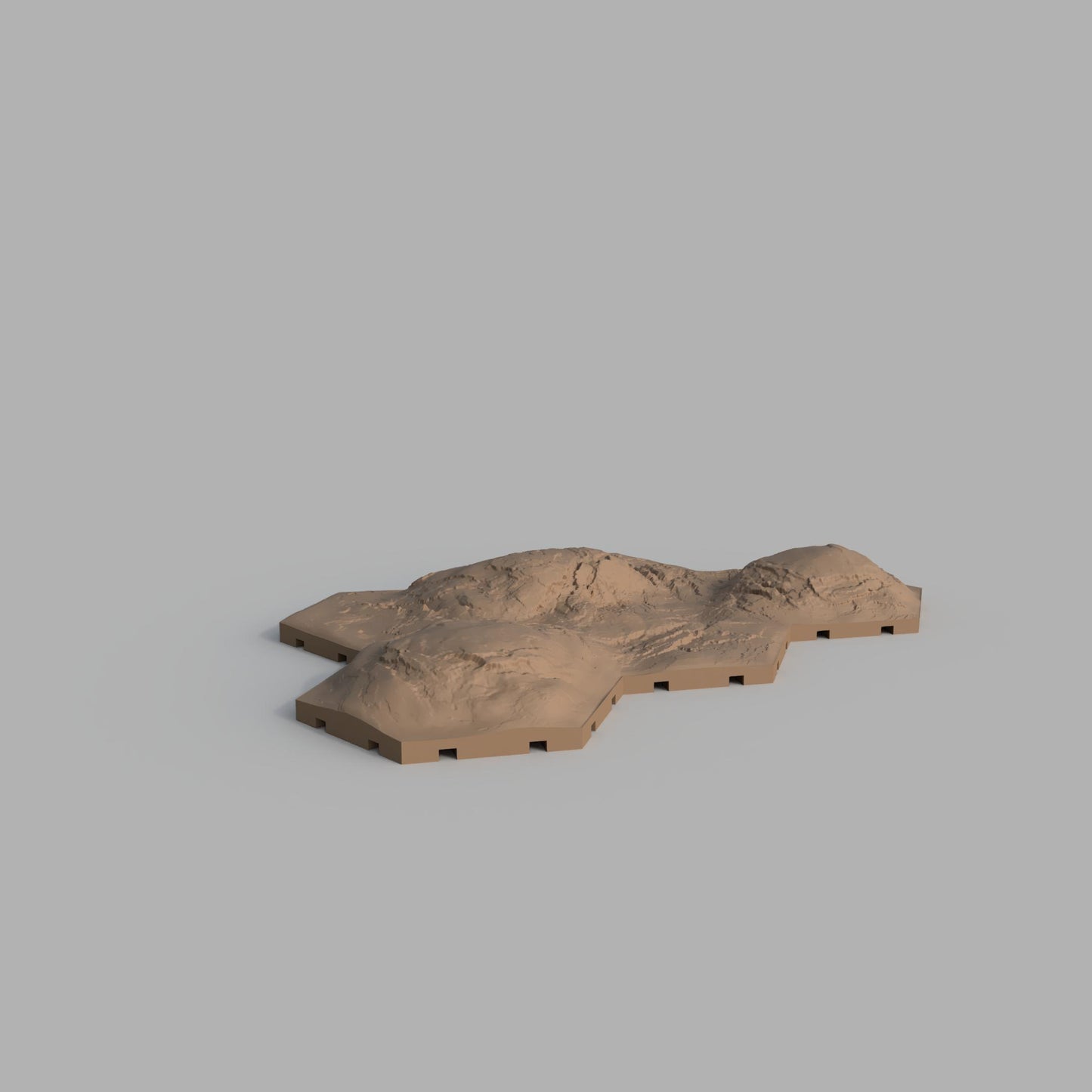 OBSTACLE 1