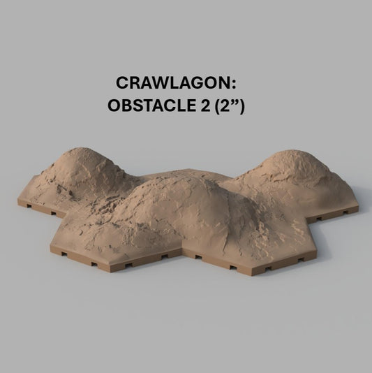 OBSTACLE 2