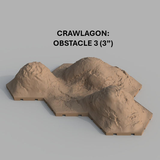 OBSTACLE 3