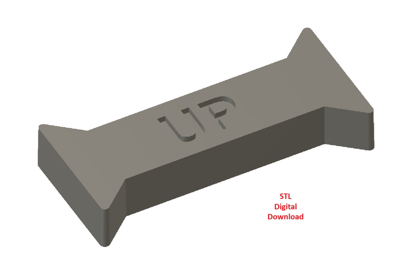 Glyn Arch Jr (With Grip, Regular tile size)