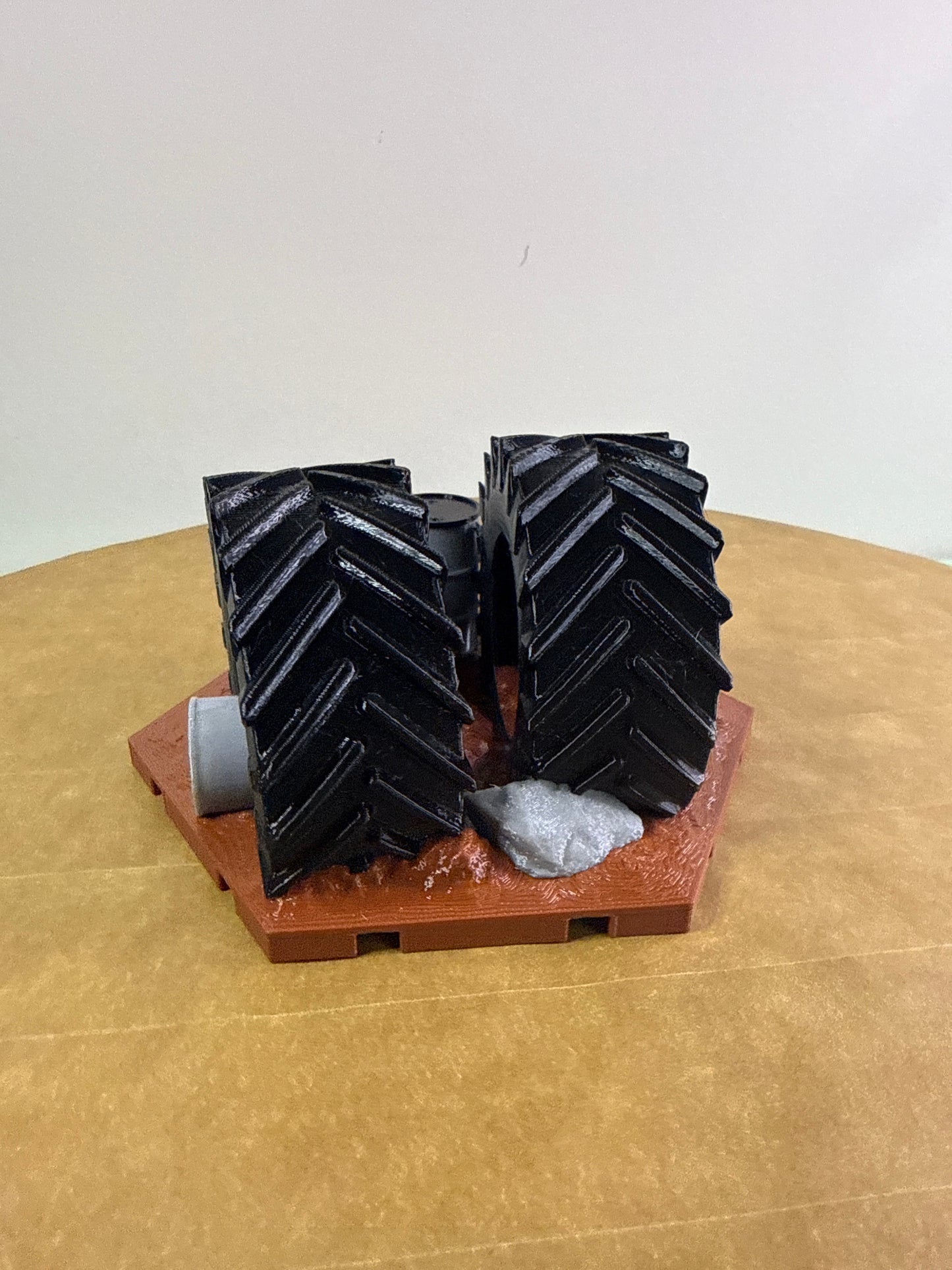 Crawlagon Landscape 4 (1/18–1/32 Scale)