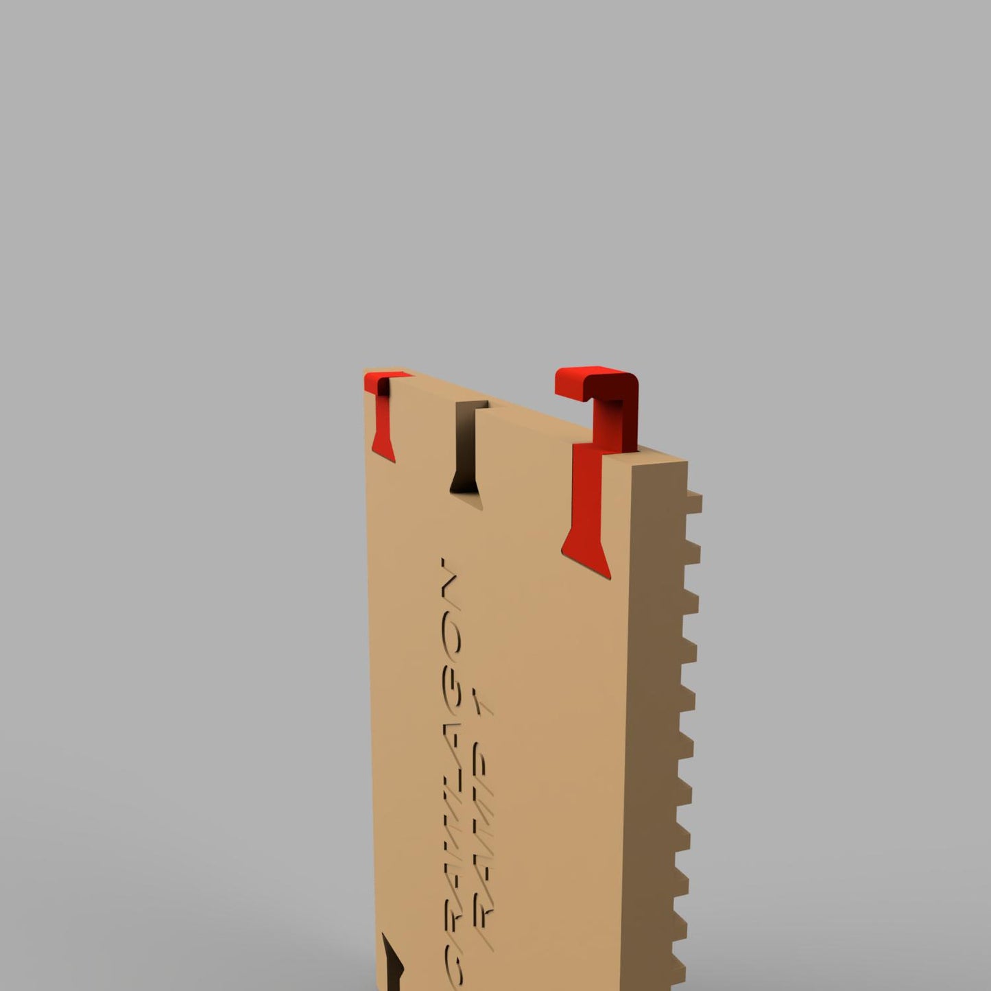 XL Conex Accessory Pack 2!