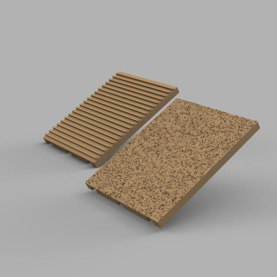 XL Conex Accessory Pack 2!