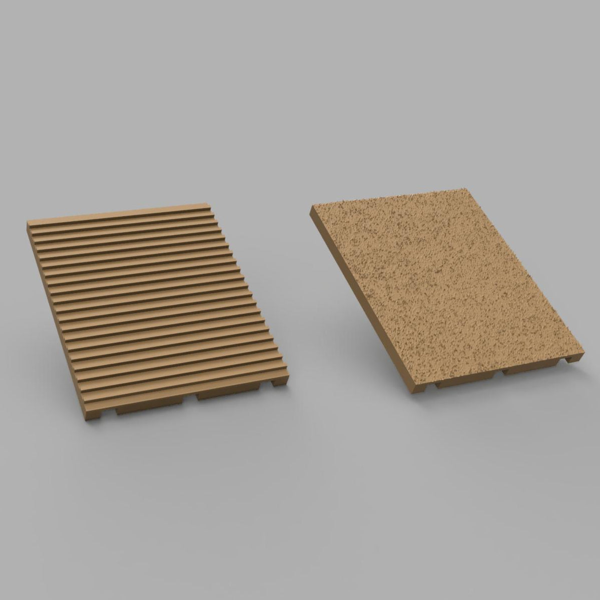 XL Conex Accessory Pack 2!