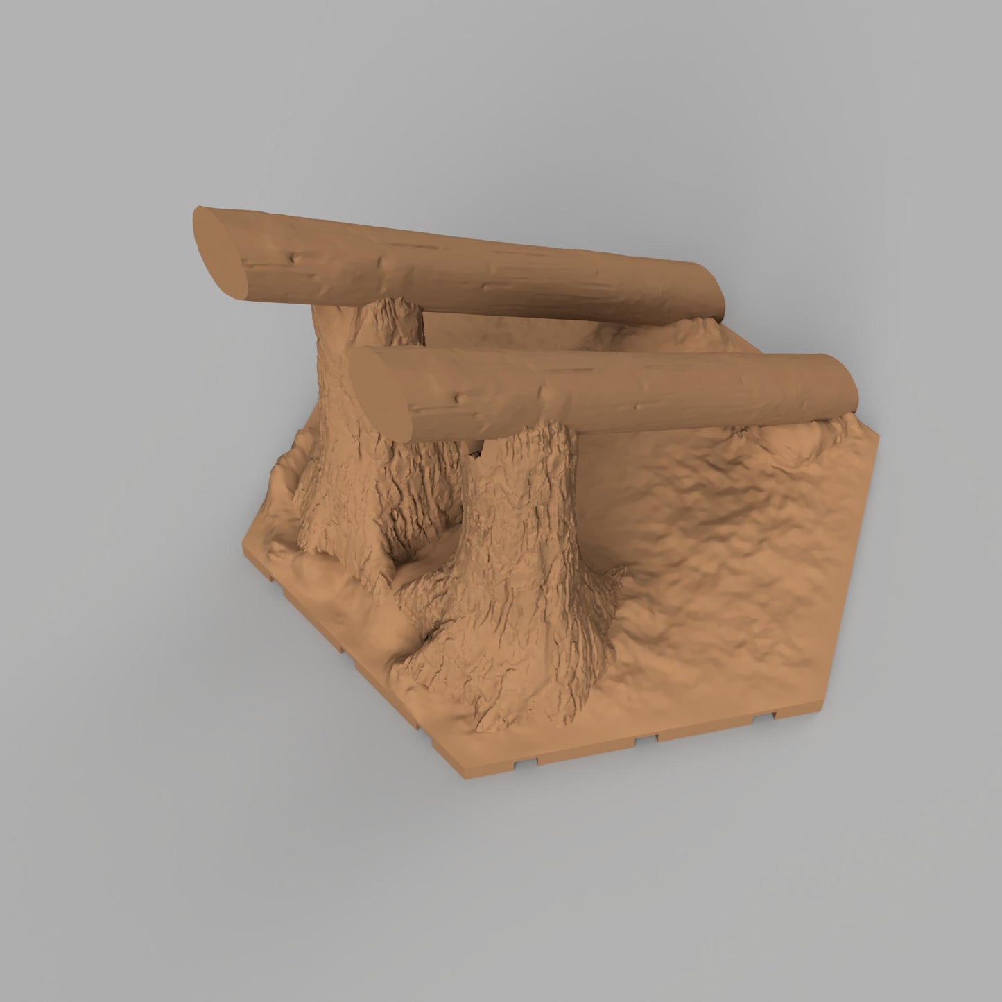 XL - Landscape 15-16 Accessory Pack