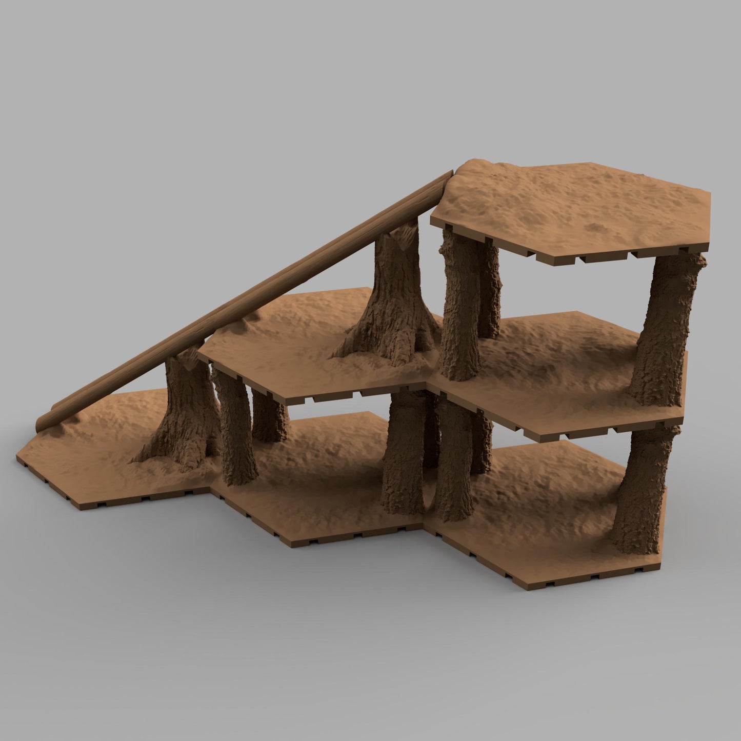 XL - Landscape 15-16 Accessory Pack