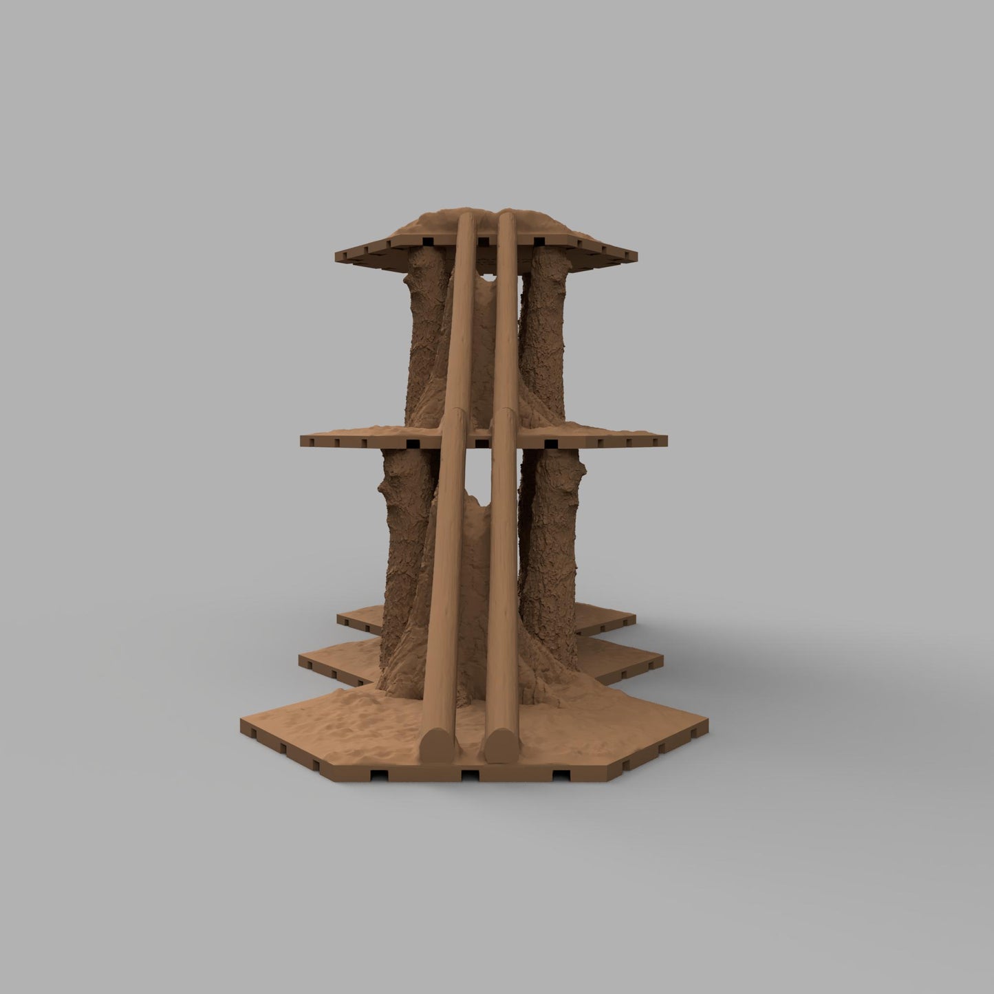 XL - Landscape 15-16 Accessory Pack