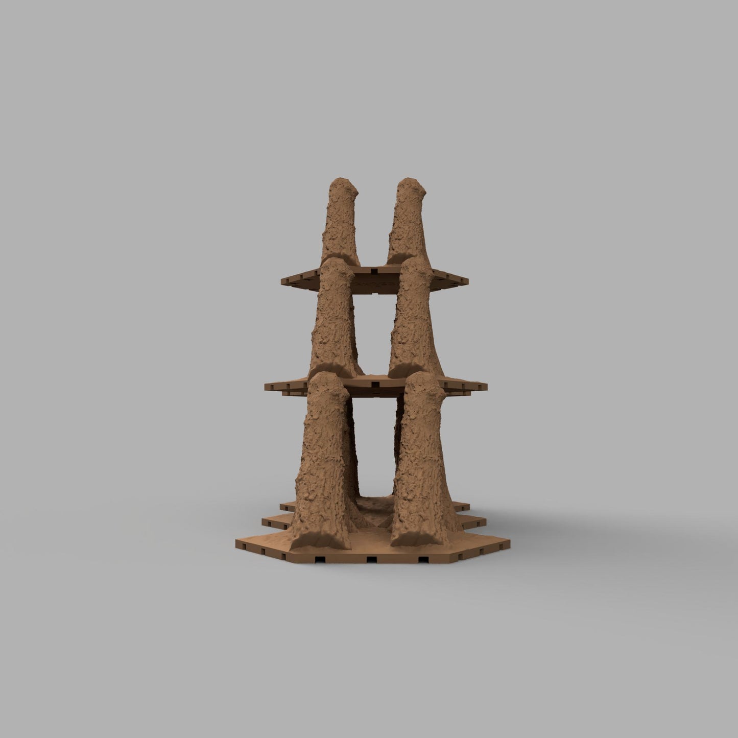 XL - Landscape 15-16 Accessory Pack