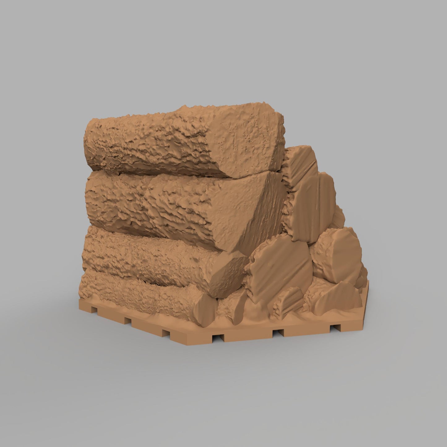 XL - Landscape 15-16 Accessory Pack