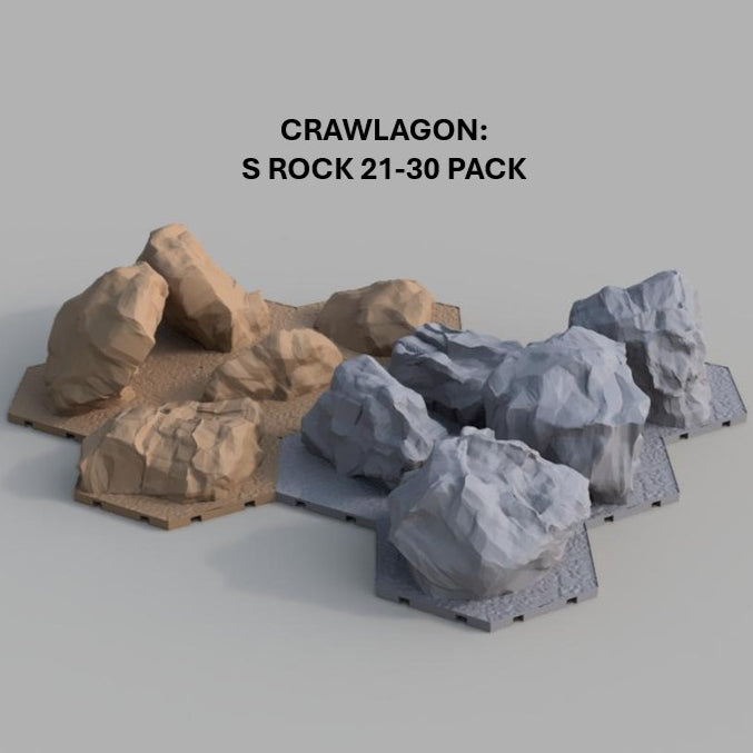 EVERYTHING PACK!! PART 2 OF 2