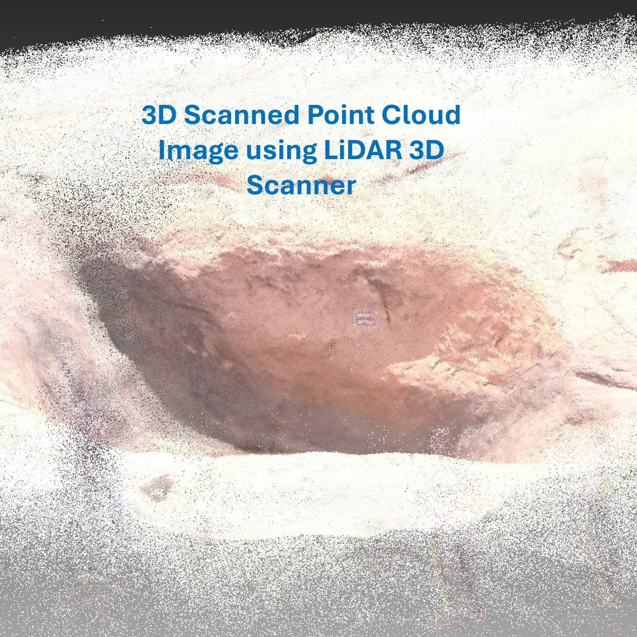 MOAB: 1/24th Scaled Mickey's Hot Tub