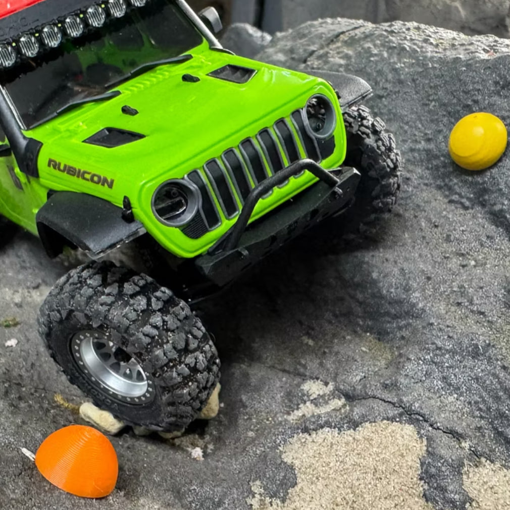 Magnetic Gate By 2FM RC!