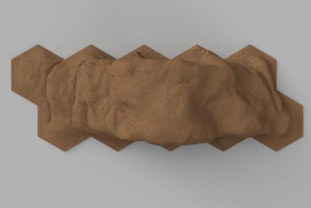 Crawlagon XL Terrain 7G