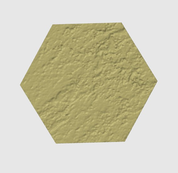 Crawlagon Terrain 12 WITH GRIP (1/18-1/32 scale) ***PHYSICAL PRINT SHIPPED***