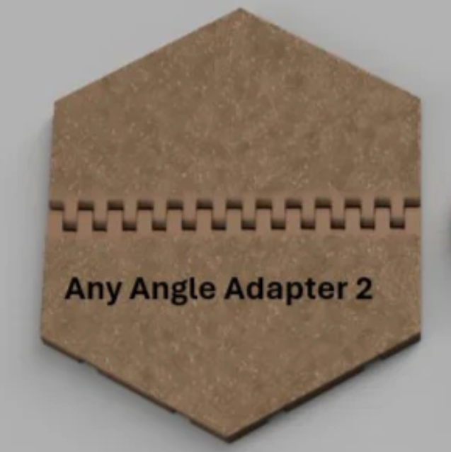 Crawlagon Any Angle Pack (1/18, 1/24, 1/32 scale)