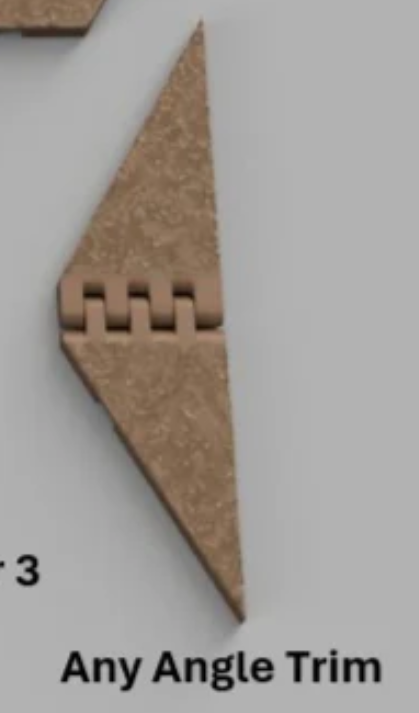 Crawlagon Any Angle Pack (1/18, 1/24, 1/32 scale)