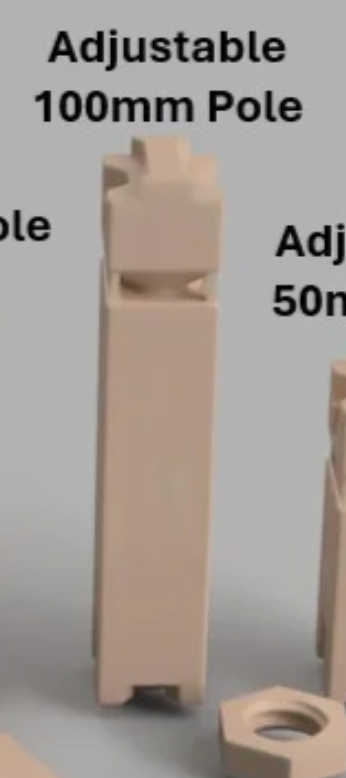 Crawlagon Any Angle Pack (1/18, 1/24, 1/32 scale)