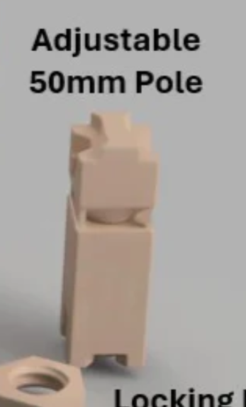 Crawlagon Any Angle Pack (1/18, 1/24, 1/32 scale)