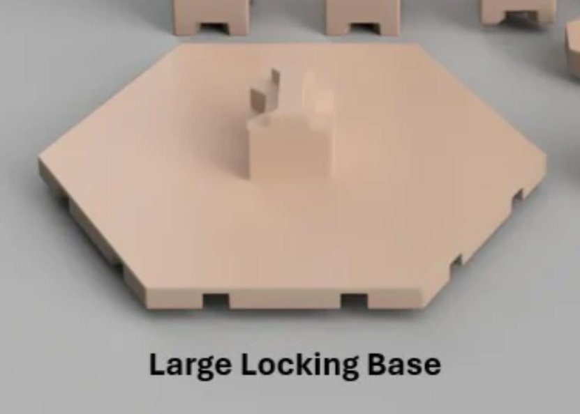 Crawlagon Any Angle Pack (1/18, 1/24, 1/32 scale)