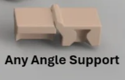 Crawlagon Any Angle Pack (1/18, 1/24, 1/32 scale)