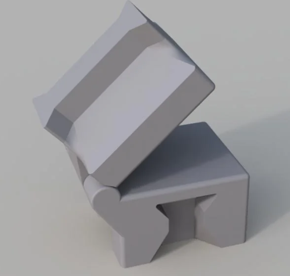 Crawlagon Any Angle Pack (1/18, 1/24, 1/32 scale)