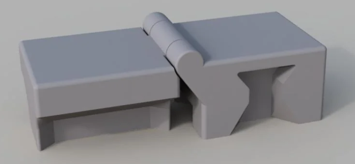 Crawlagon Any Angle Pack (1/18, 1/24, 1/32 scale)