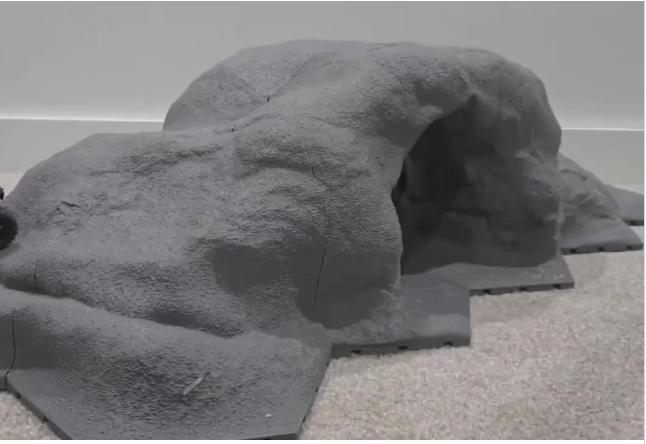 Crawlagon XL Terrain 7G