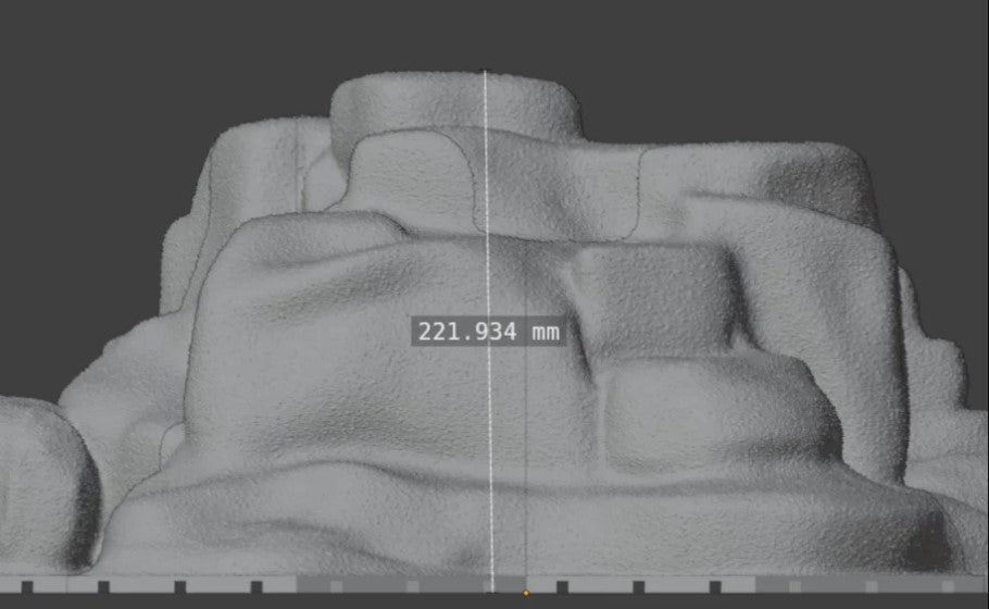 Crawlagon XL Terrain 11
